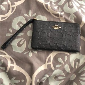 New Coach Mini Purse